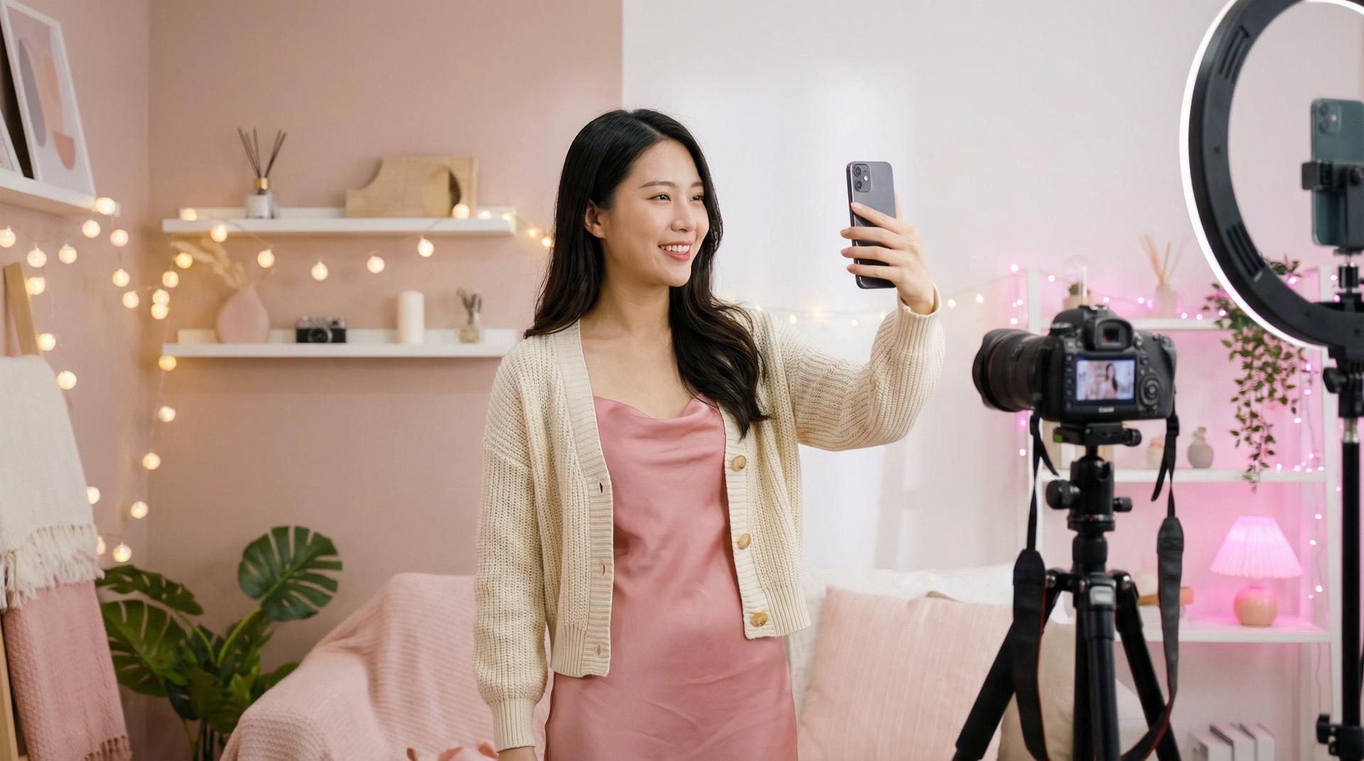 海角社区短视频创作