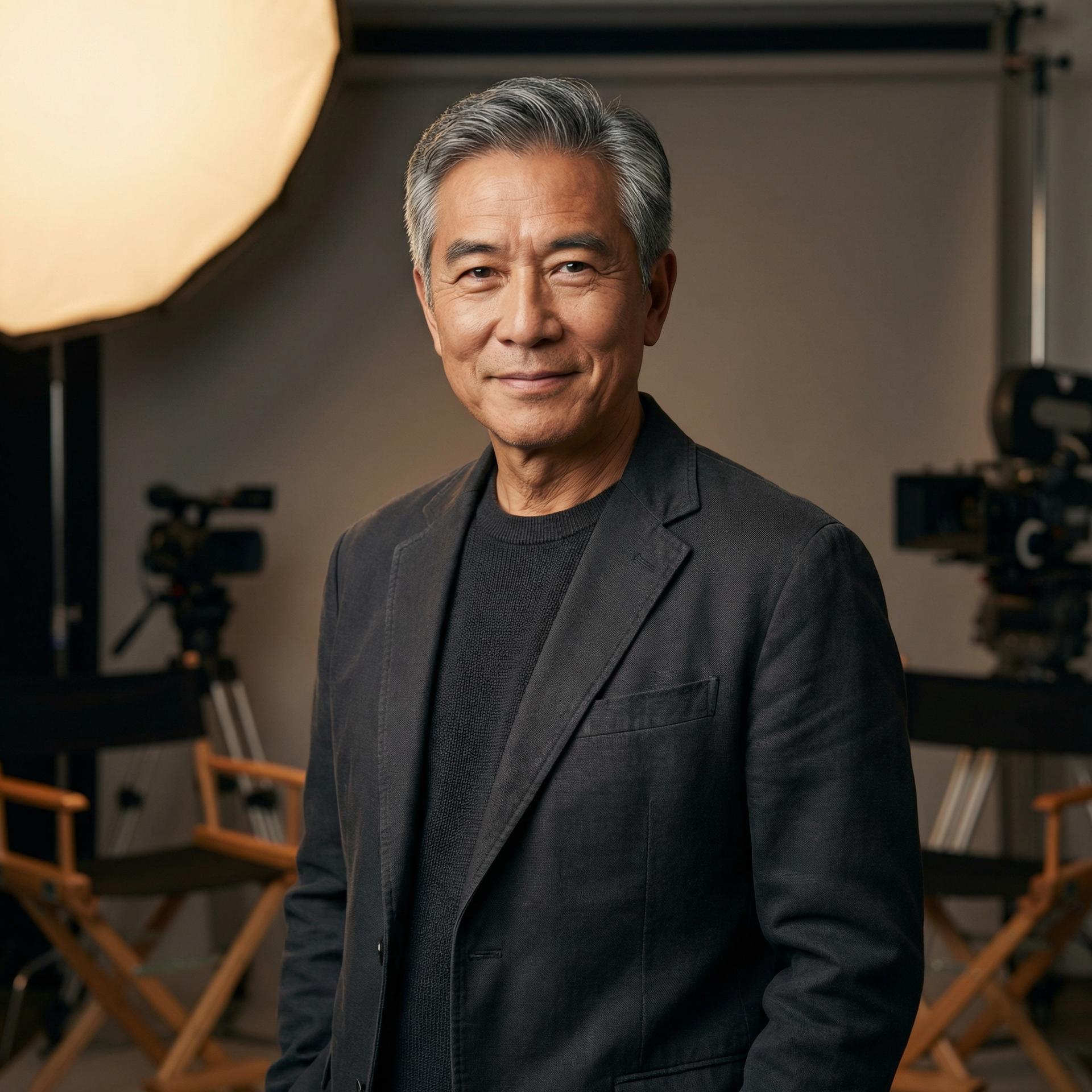 海角社区导演顾问