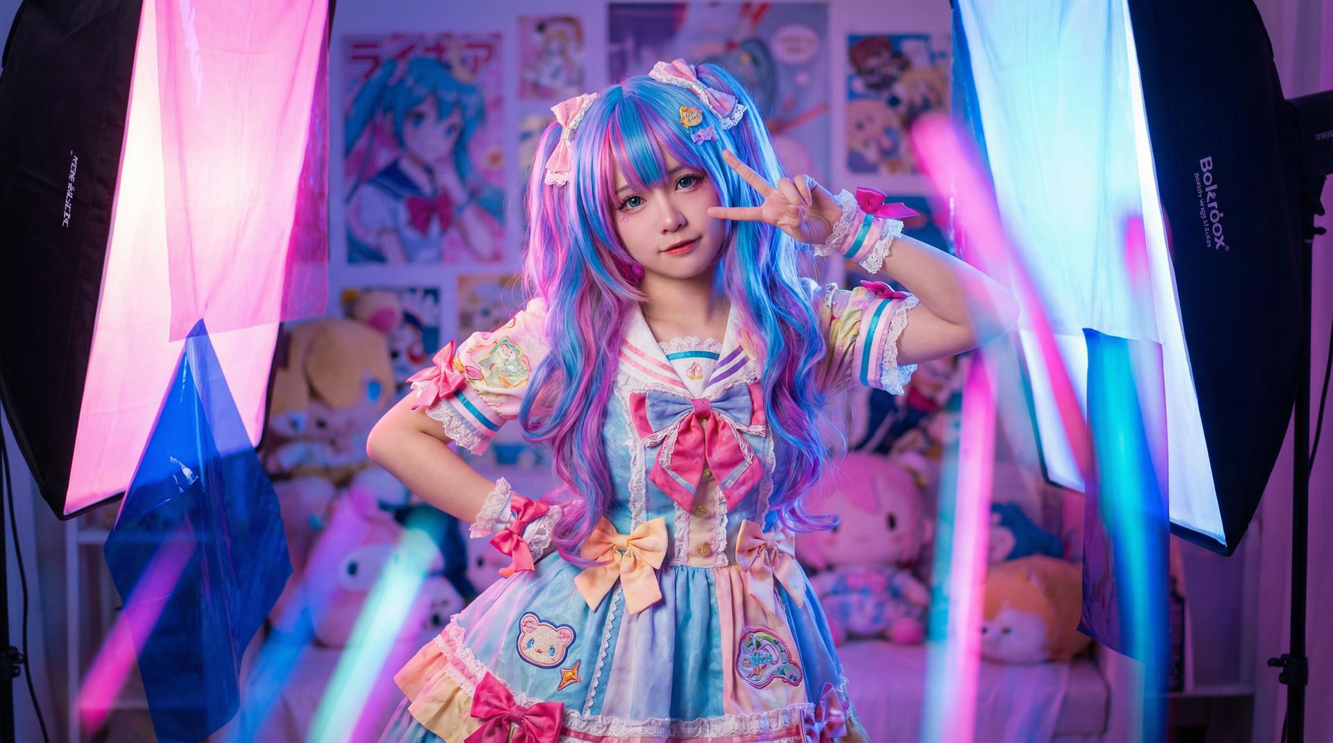 海角社区二次元cosplay视频